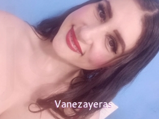 Vanezayeras
