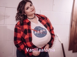 Vanillaaroma