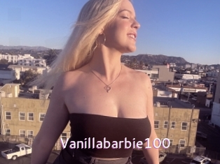 Vanillabarbie100