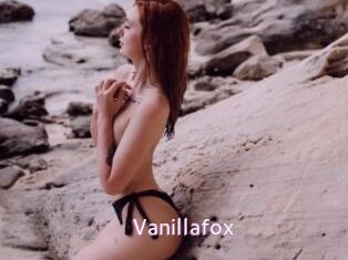 Vanillafox