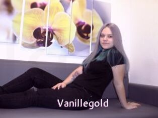 Vanillegold