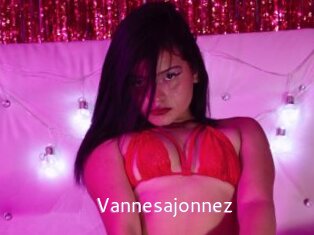 Vannesajonnez