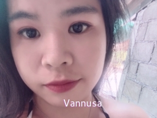 Vannusa