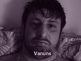 Vanuns