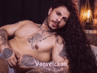 Vanvelckan