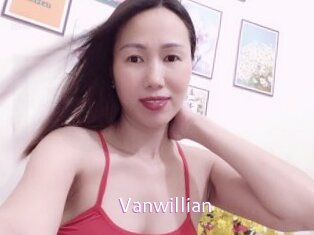 Vanwillian