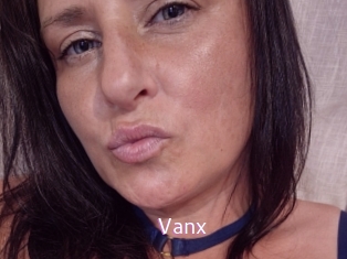 Vanx