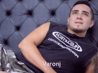 Varonj