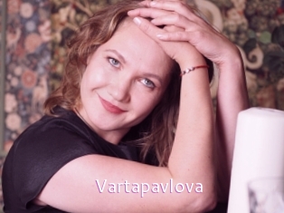 Vartapavlova