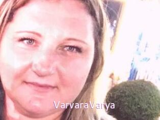 VarvaraVarya