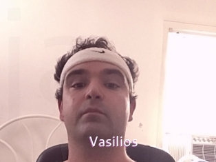 vasilios Just Amateurs