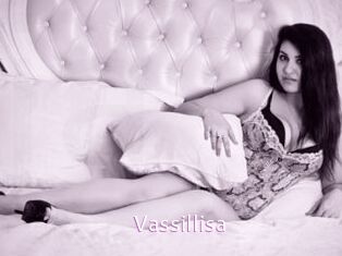 Vassillisa