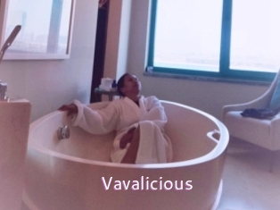 Vavalicious
