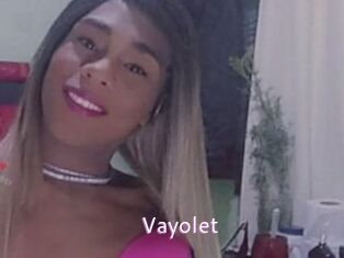 Vayolet