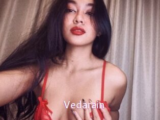 Vedarain