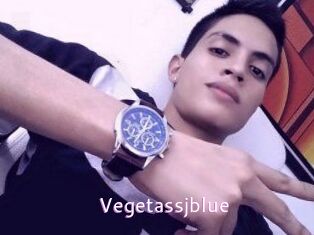 vegetassjblue Just Amateurs
