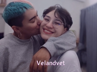 Velandvet