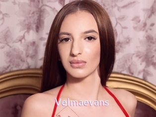 Velmaevans