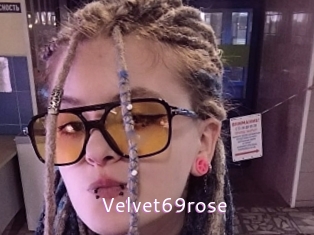 Velvet69rose