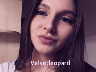 Velvetleopard