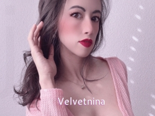 velvetnina Just Amateurs