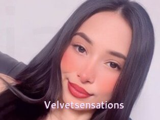 Velvetsensations