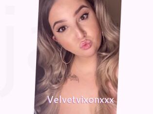 Velvetvixonxxx