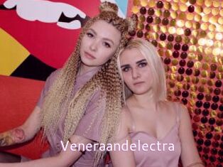 veneraandelectra Just Amateurs