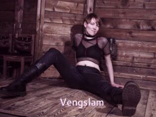 vengslam Just Amateurs