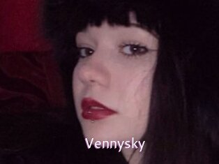 Vennysky