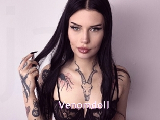 Venomdoll