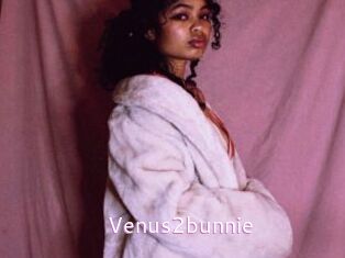 Venus2bunnie