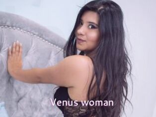 Venus_woman