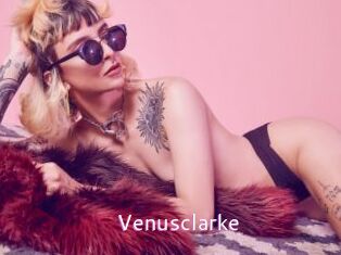 Venusclarke