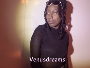 Venusdreams