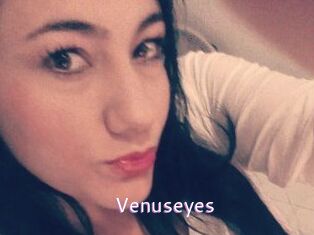 Venuseyes