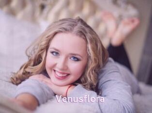 Venusflora