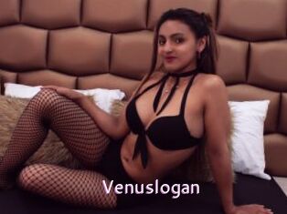 Venuslogan