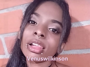 Venuswilkinson