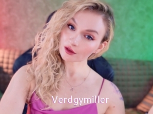verdgymiller Just Amateurs