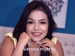 Verona_myerss