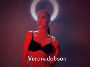 Veronadobson