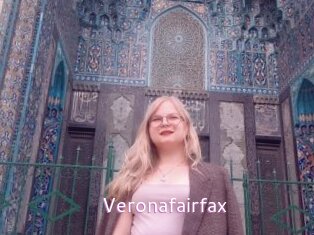Veronafairfax