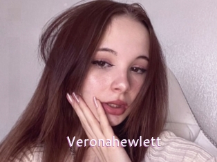 Veronahewlett