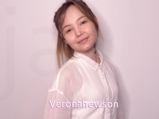 Veronahewson