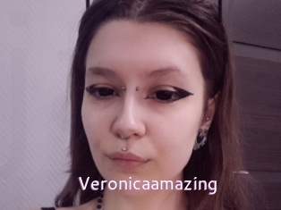 veronicaamazing Just Amateurs