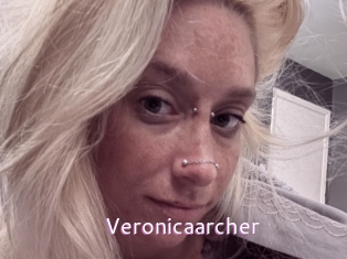 Veronicaarcher