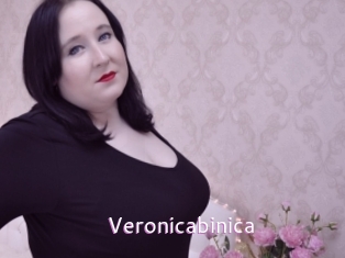 Veronicabinica