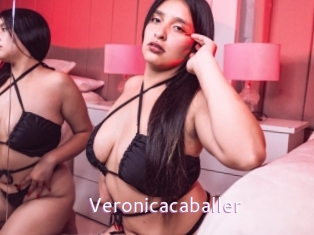 Veronicacaballer
