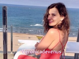 Veronicadevenus